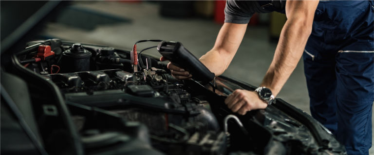 Servicio de arriendo